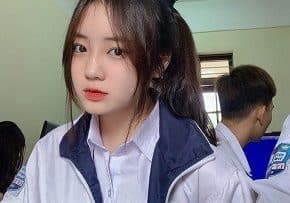 Hot Girl Thu Nhi 12B12 cùng bạn trai xoạc làm kỷ niệm