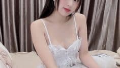 Lộ clip hot girl Lê Phương Anh xoạc cùng bạn tình